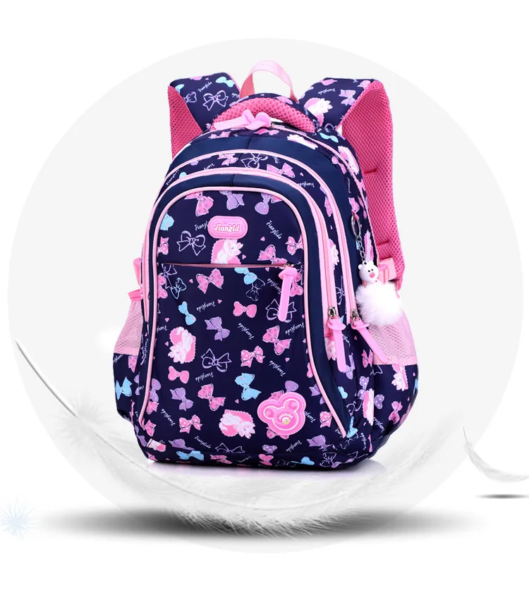 Lovely A Kids Bag Children Backpacks School Kindergarten Backpack Girls Bags For Boys Girl Schoolbag Mochila