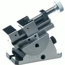 4 дюйма Универсальный универсальные поворотные тиски прецизионные тиски Универсальный высокоточный ручной шлифовальный станок универсальный зажим плоскогубцы