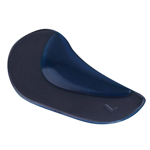 

DN19 G65 Hot 1 Pair Arch Orthotic Support Insole Flatfoot Corrector Shoe Cushion Foot Care Pad