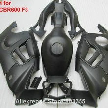 Матовые окрашенные Обтекатели Для HONDACBR 600 F3 1998 1997 97 98 (полностью