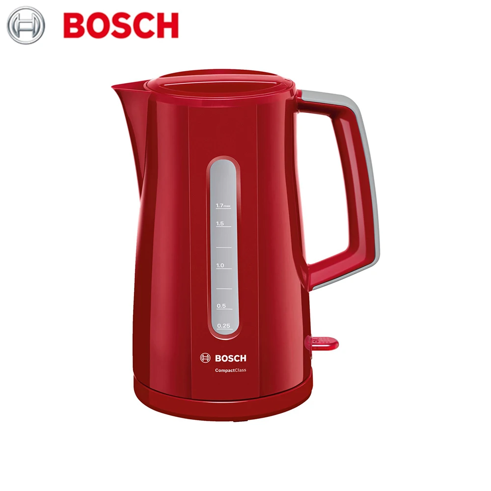 Чайники электрические Bosch TWK3A014