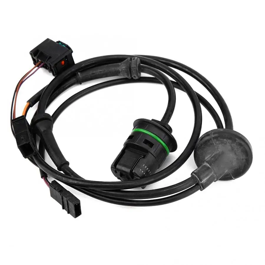 Car Rear Left/Right Transmission Speed Sensor 3B0927807B Fit For B5