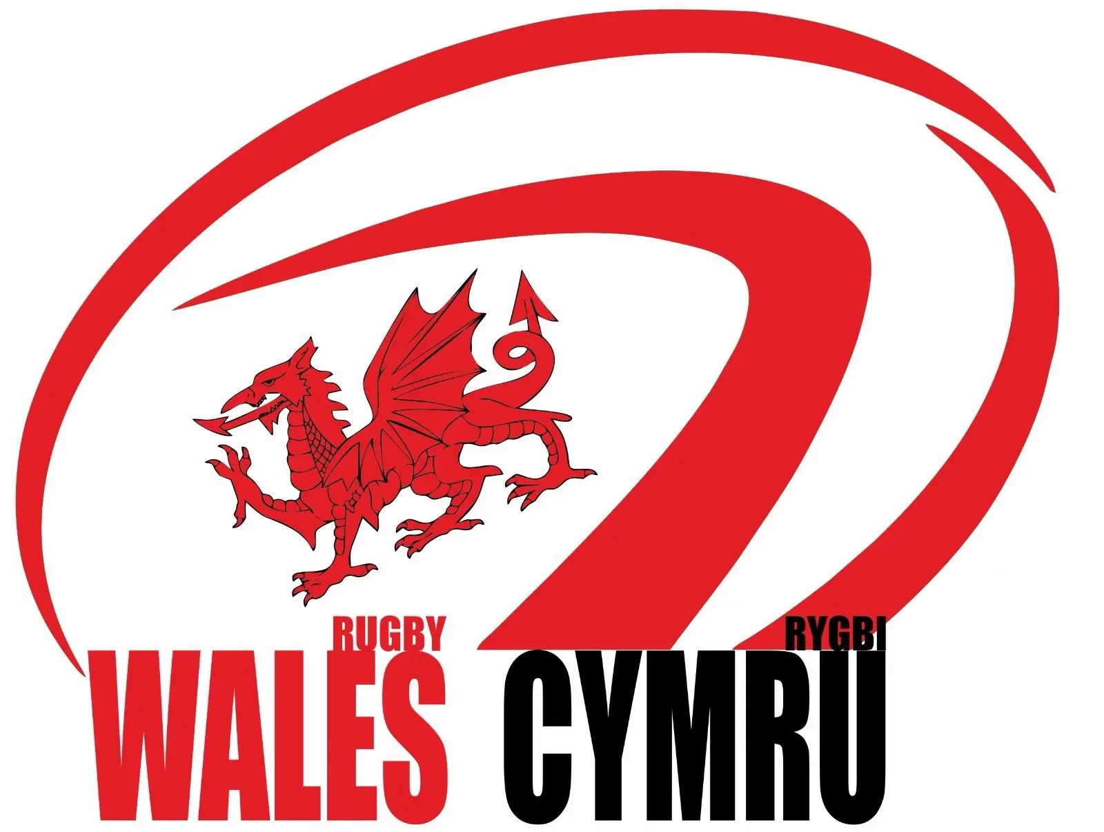 ويلز CYMRU التنين الرجبي T قميص الأمم الاتحاد رجل السيدات الويلزية RYGBI الاطفال بارد عارضة فخر t قميص الرجال للجنسين جديد الأزياء