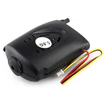 New Arrival Original JJRC 2MP Camera Quadcopter Fittings for H29G Remote Control Drones Helicopter Spare Parts