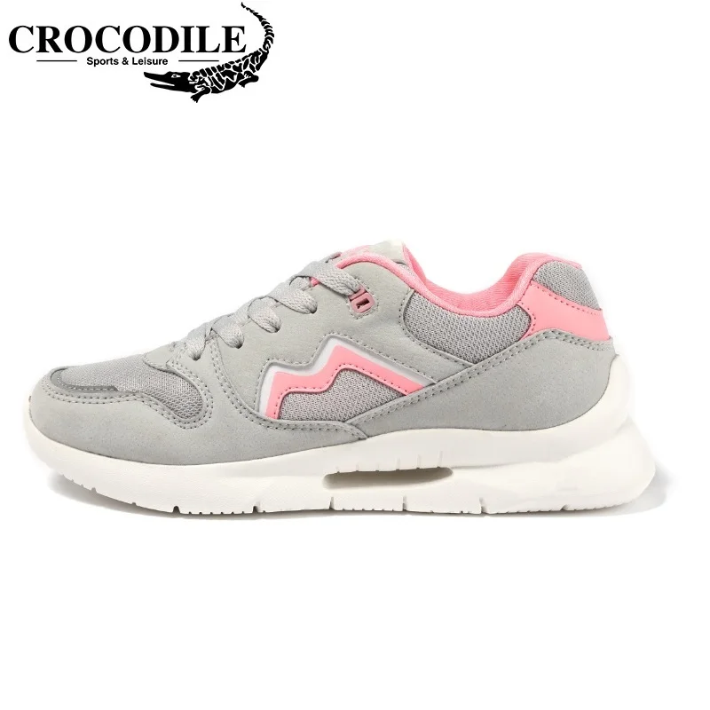 

Crocodile Women Running Sneaker Shoes Femme Sport shoes Height Increasing Casual Shoes for Womens Jogging Air Cushioning Shoes