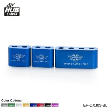 Hubsports - SPARK PLUG WIRES BILLET WIRE SEPARATORS DIVIDERS EP-DXJ03