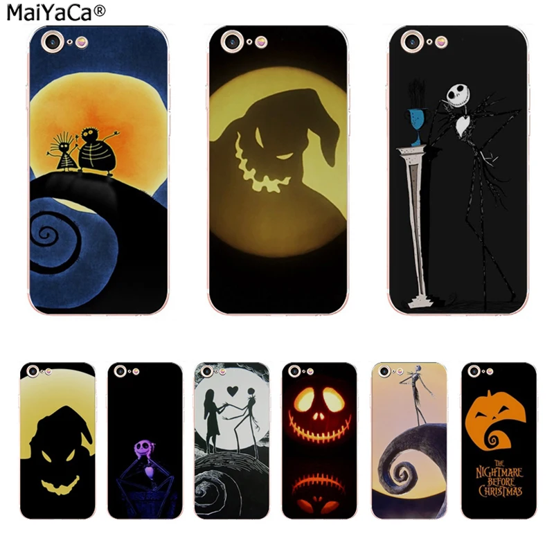 coque iphone 6 the nightmare before christmas coque iphone 6 the nightmare before christmas