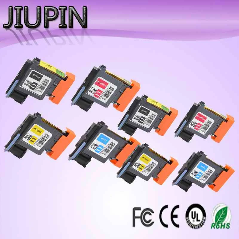 Совместимая печатающая головка JIUPIN для HP 11 hp C4810A C4811A C4812A C4813A 1000 1100 1200 2200 2280 2300 2600