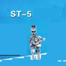 10 шт./лот автоматическая пушка ST-5, размер 1,3 мм сопло
