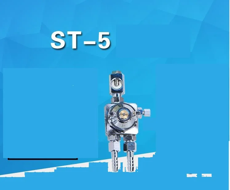 

10PCS/LOT Automatic spray gun ST-5, 1.3mm nozzle size