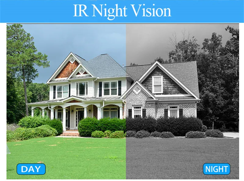 Solar WIFI 1080P IP Camera (8)