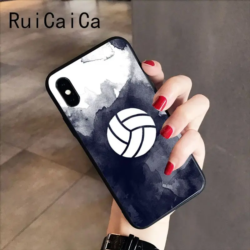 I love Volleyball