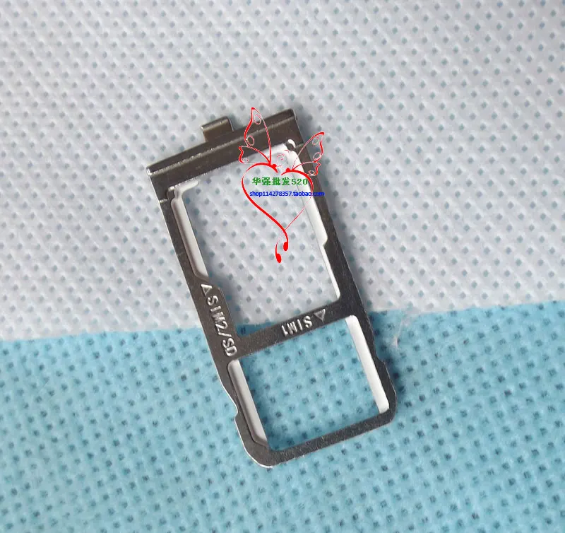 Оригинальный держатель для SIM-карты Ulefone Armor X слот карты X2 сотовый телефон |