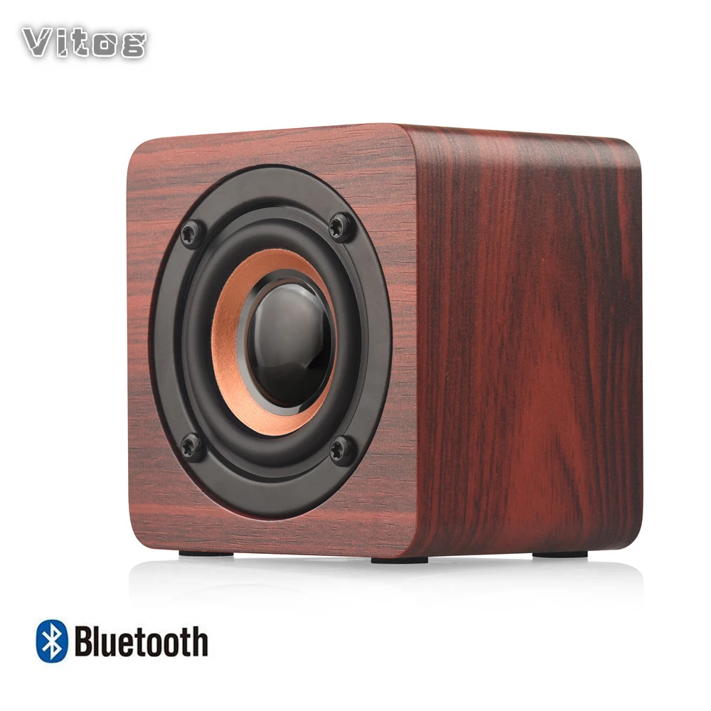 

Portable Bluetooth Speaker Mini Wireless Loudspeaker Sound Stereo Music Surround Outdoor Speaker for huawei iphone Computer PC