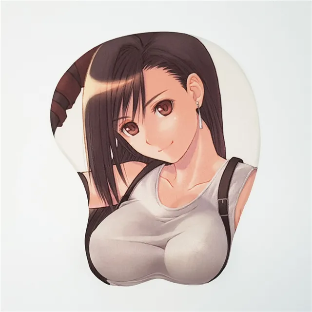 To Love Ru Golden Darkness Gaming Mouse Pad Anime Mouse Pad Sexy Big Soft Breast 3d Mouse Pad H2 8cm 1 1 Fast Shipping Gaming Mouse Pad Mouse Pad3d Mouse Pad Aliexpress