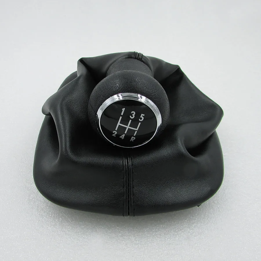 

for VW Santana 3000 vista Gear Shift Stick Shifter Knob Dust-proof Cover shift lever knob