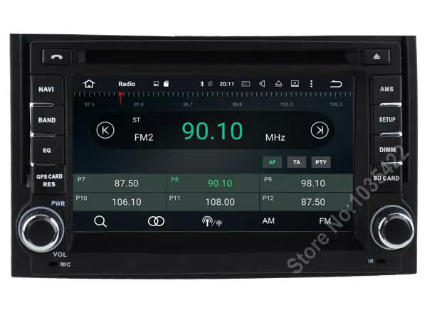 Excellent Android 8.0 CAR Audio DVD player FOR HYUNDAI H1(STAREX)/ILOAD(2007-2012) gps Multimedia head device unit receiver BT WIFI 20 Excellent Android 8.0 CAR Audio DVD player FOR HYUNDAI H1(STAREX)/ILOAD(2007-2012) gps Multimedia head device unit receiver BT WIFI 20