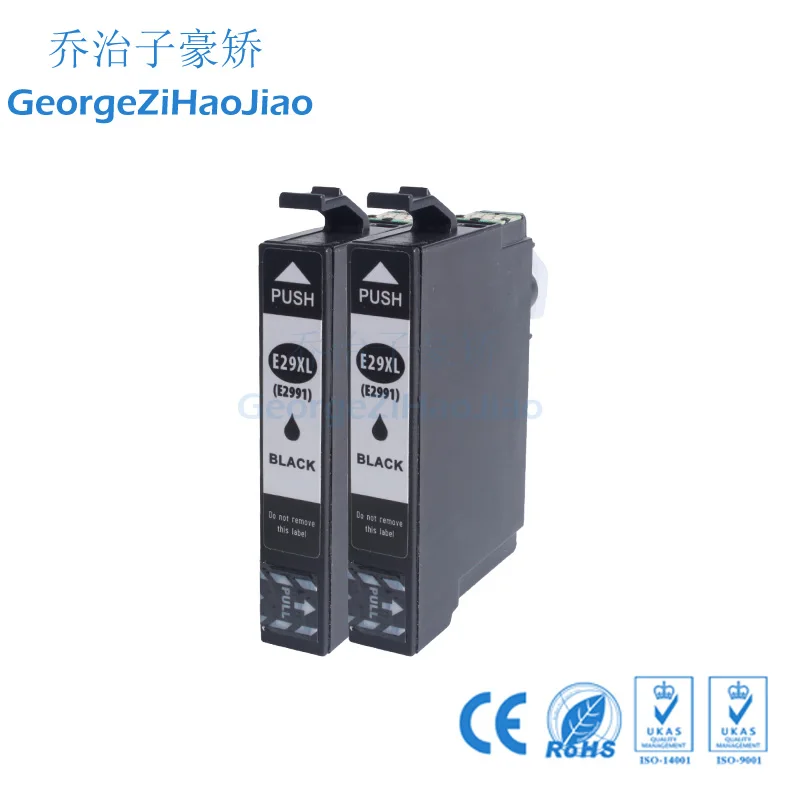 

29 29XL T2991XL T2991 For Epson ink Cartridges XP235 XP247 XP245 XP332 XP335 XP342 XP345 XP435 XP432 XP442