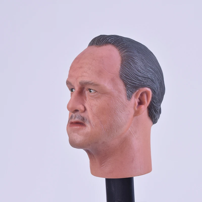 Экшн фигурка в масштабе 1/6 Крестный отец семья Кореи мафия голова лидера