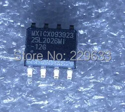 

Free shipping 30pcs/lot 25L2026 MX25L2026MI