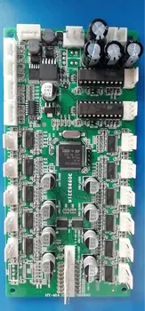 

1set Beam 230 Mainboard and display