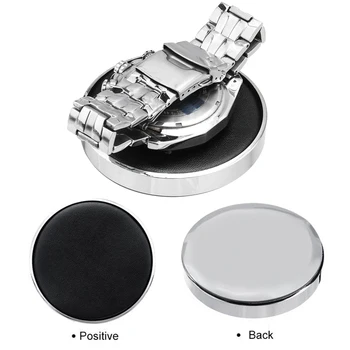 

DSPIAE 1Pc Watch Casing Cushion Movement Holder Repair Pad Pocket Watch Opener Tools Repair Tools Kits For Women/men Watch