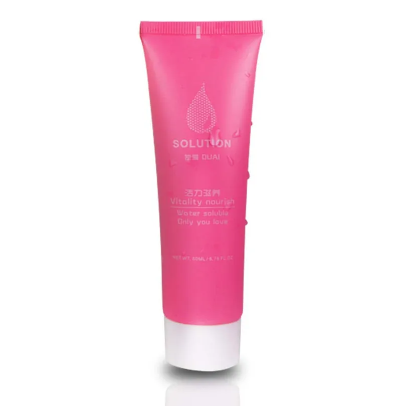 Lubricante Sexual Sex Unisex Lubricant  Lubricant For Sex Vaginal Intercourse Gay Anal Oil Adult Sexual Body Smooth  (11)