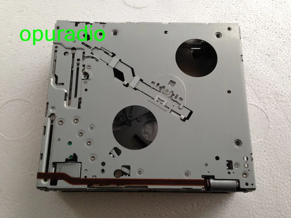 Flash Deal Alpine 6CD/DVD changer mechanism correct PCB for Mercedes COMAND NTG4 HDD Navigation W204 C class 2