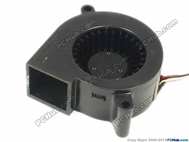 NMB MAT BM6025 04W B59 T09 DC 12V 0.24A 60x60x25 мм Сервер вентилятор охлаждения|blower fan|12v dc blower fanserver fan |
