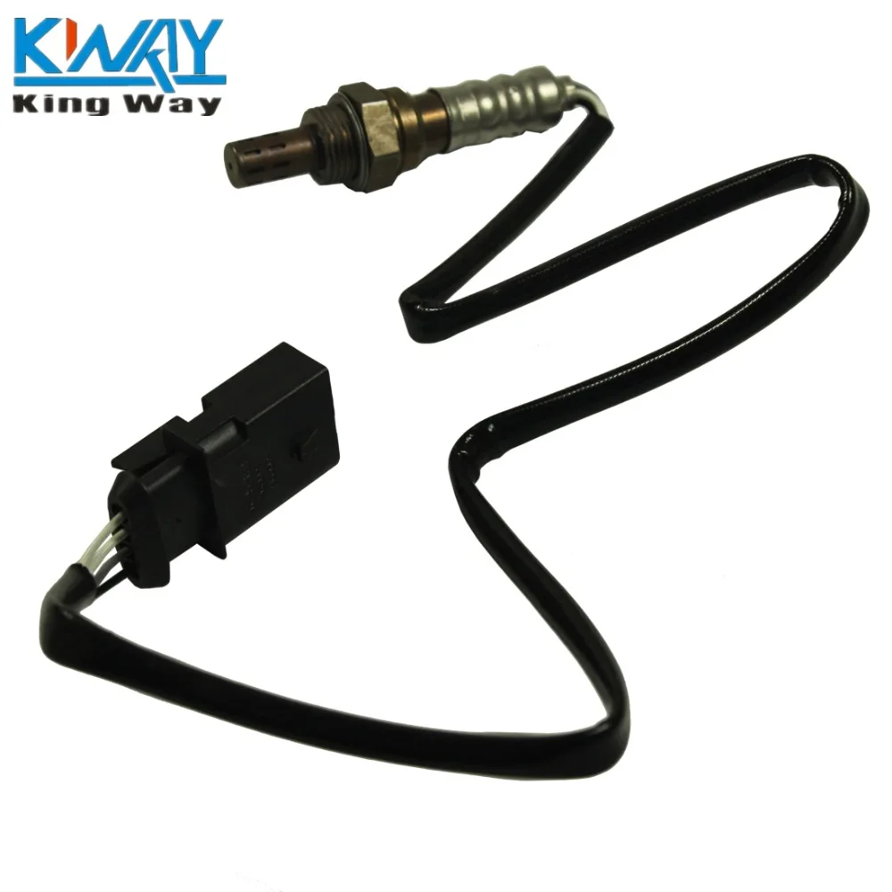 King Way-O2 кислорода восходящий Сенсор заменить для Mini Cooper 2002-2005#250-24480/12218720