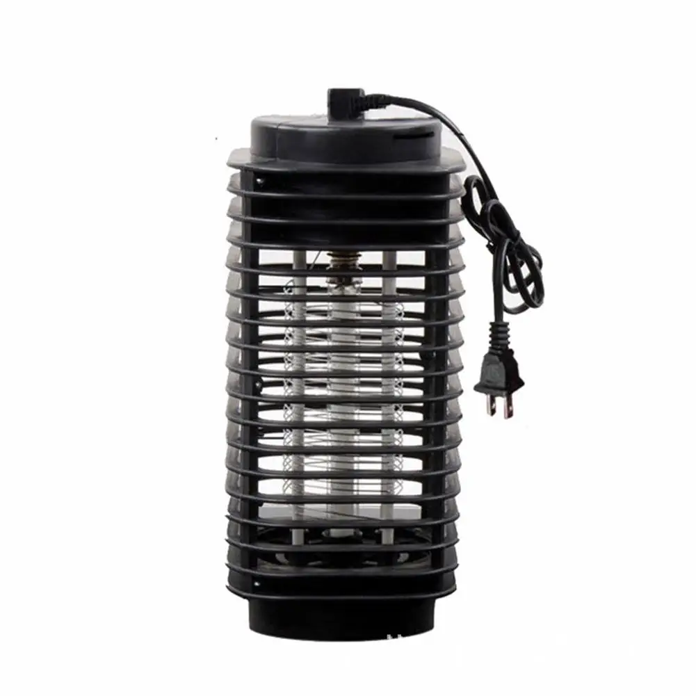 DSstyles домашняя 110 V/220 V электроника комаров убийца светодиодный жучок лампа Zapper анти ловушка для насекомых Отпугиватель