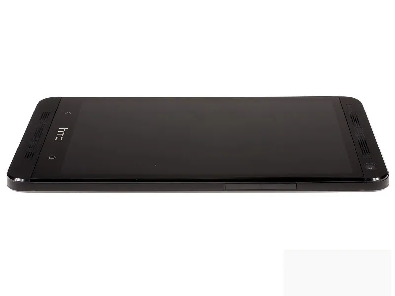 original htc one m7 4g lte 801e european andriod mobile phone sense 6 0 32gb 1 7ghz 4 7 unlocked cell phone refurbished