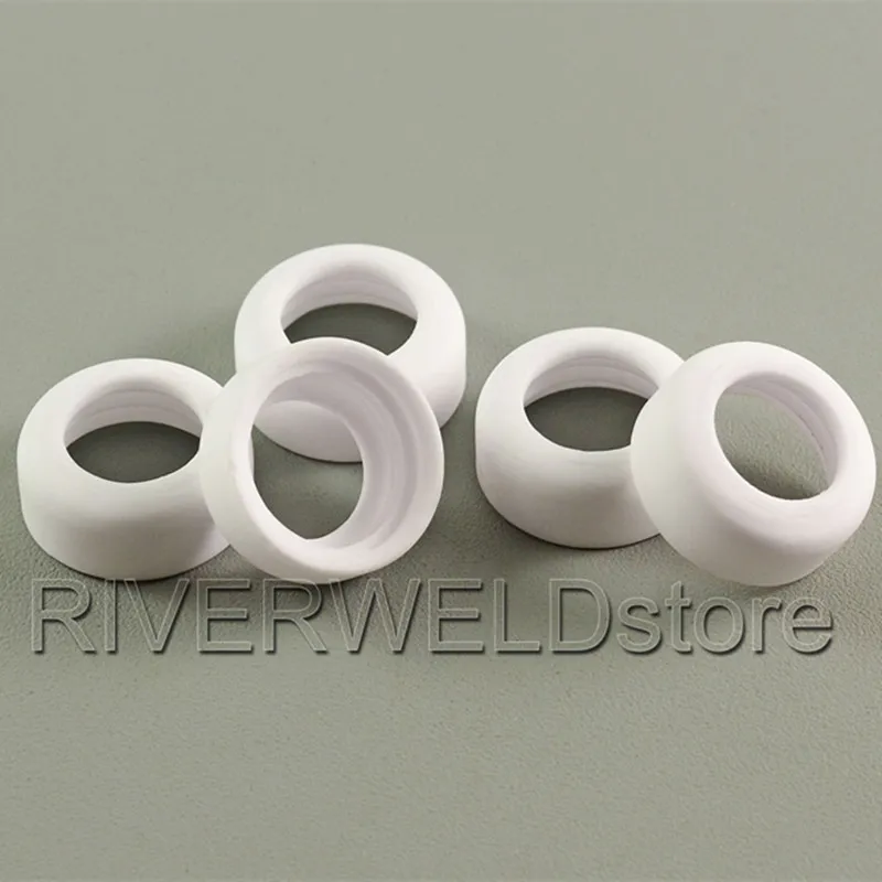 

CV0076 Stand Off Guide Cage Spacer Fit Trafimet S75 Plasma Torch,5PK