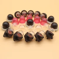 פריימר bulb 25Pcs Snap In פריימר Bulb חבילת קומבו עבור 12538108660 530,047,213, 188-512, 188-513, 188-518, 188-16-1 המנסרים Brushcutter גוזם (3)