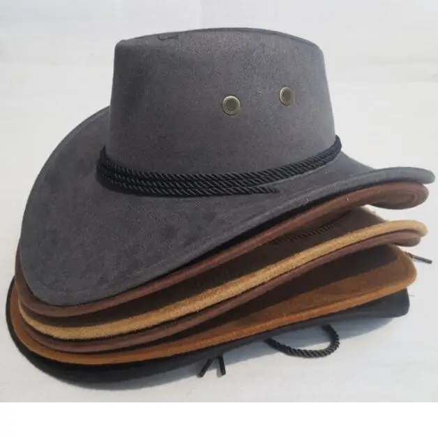 Cowboy hat Chapeu cowboy Sombreros font b hombre b font font b vaquero b font