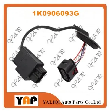 Топливный бензиновый насос Модуль управления для FITAudi VW GTI Jetta Golf Eos Beetle Passat A3 CC 1.4L