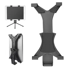 Универсальный планшетный Стенд Штатив Держатель кронштейн адаптер PC селфи стенд Поддержка для iPad Air телефона высокое качество держатель для планшета