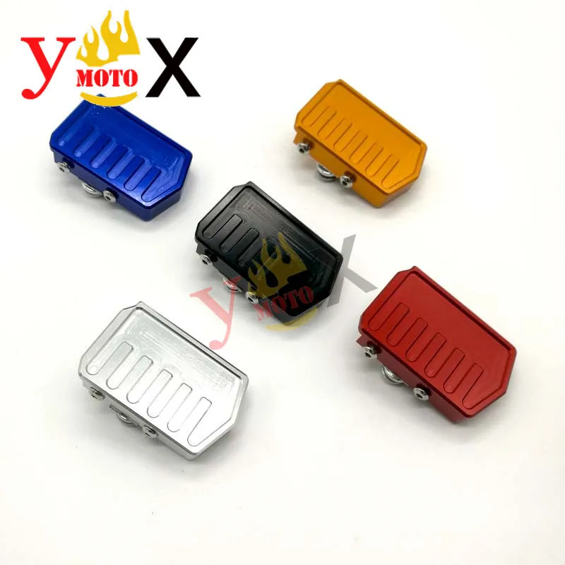 

Modified Motorcycle Non-slip Foot Brake Lever Pedal Extension Extender Creative Personalized Decal For Beneli BJ600
