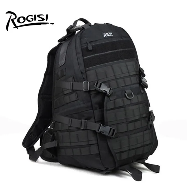 Best price at $171 Cheap ROGISI Army Camp Tactic Backpack Outdoors Shoulder Package