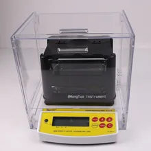 AU-600K ведущий производитель электронный тестер золота отличное качество