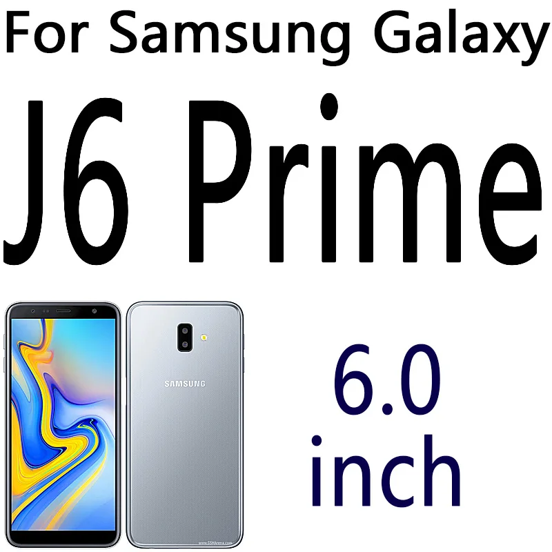 Для samsung Galaxy J8 J7 J6 J5 J4 J3 J2 Pro Prime Plus Core роскошный чехол из pu кожзама кожаный чехол для samsung On5 On7 чехол - Цвет: Samsung J6 prime