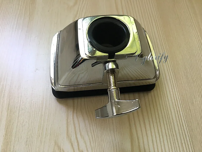 

drum stand base socket