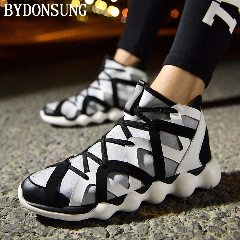 

Men Running Shoes 2019 Light Sport Jogging sneakers for men comfortable outdoor breathable Quality Brand cheap Air sport Shoes