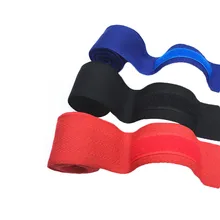 Браслет для занятий тяжелой атлетикой спорт профессиональный тренировка фиксатор запястья поддержка запястья ремни обмотка и изоляция для тренажерного зала фитнес