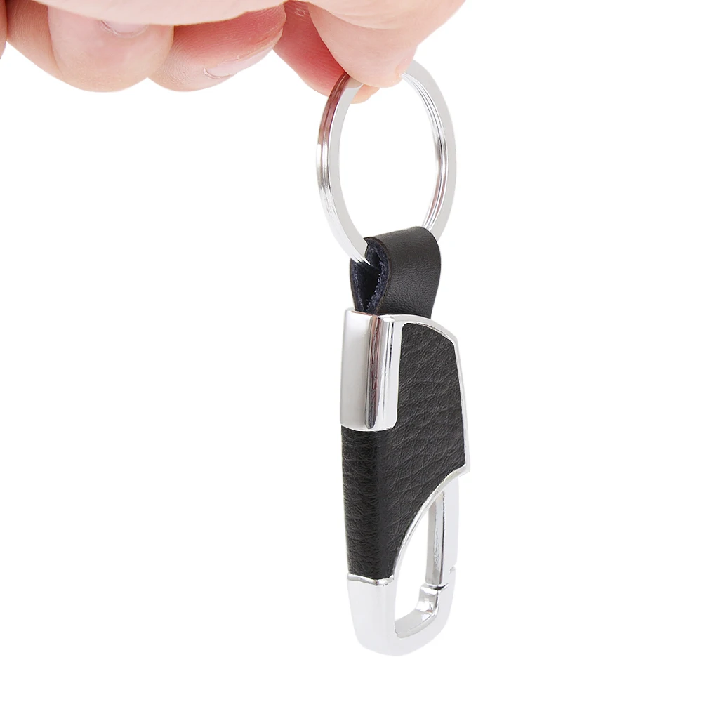 

Car Key Holder Key Rings Key Chain Buckle for SSANGYONG Chairman Rexton Kyron Rodius Actyon korando Tivolan