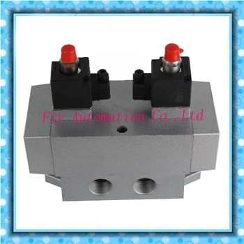 

K35D2H-15 Stone Color Old Spool Type Valve 5/3 Way Double Electricity