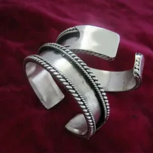 Этнический Стиль Мяо Сян Dongzhai Miaoyin diy Браслеты старый вышитые браслеты интимные аксессуары браслет поддержка небольшой серии шелк