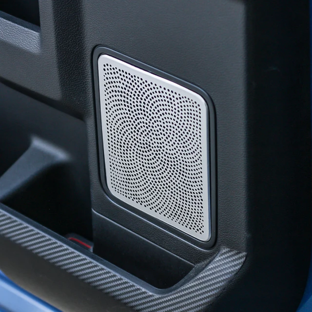Aliexpress Com Buy For Ford F150 F 150 2015 2016 2017 Abs Matt