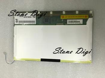 

Free Shipping Original HV121WX4-100 HV121WX4 100 12.1 inch LCD display Panel For lenovo thinkpad IBM X200 X200i x201 AFFS