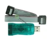 1 шт. AVR USB эмулятор отладчик программатор JTAG ICE для Atmel Новый ► Фото 2/4